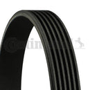 Genuine Continental Mercedes-Benz V-Ribbed Belt