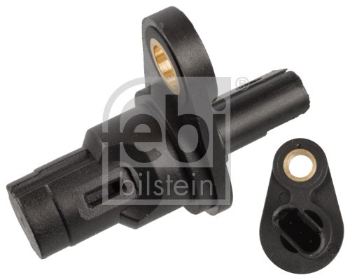 BMW Engine Crankshaft Pulse Sensor