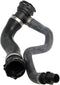 BMW Engine Coolant Radiator Hose