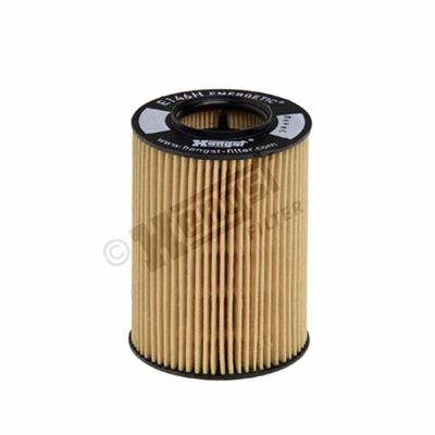 Genuine Hengst Mercedes-Benz Engine Oil Filter