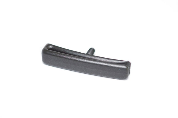 Genuine BMW Seat Belt Buckle Guide