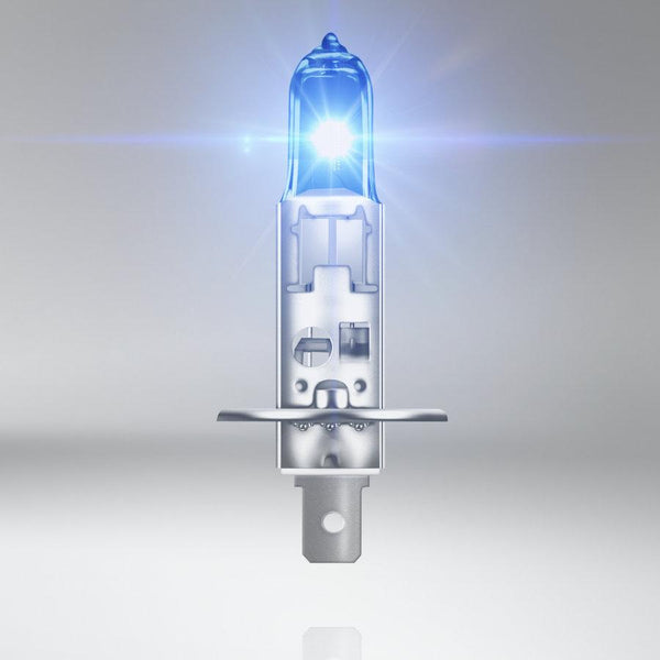 Headlight Bulb Cool Blue
