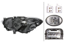 Genuine Hella BMW Bi-Xenon LED Headlight