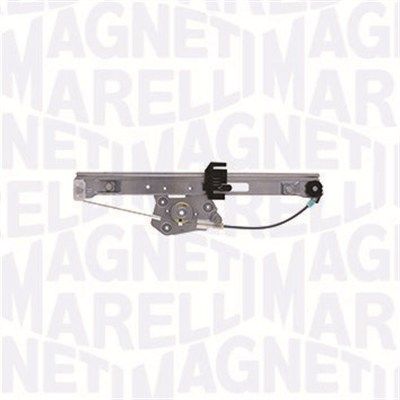 BMW Window Regulator Lifter