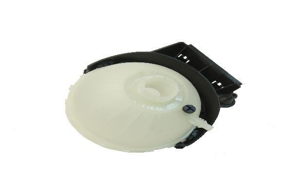 BMW Engine Radiator Coolant Water Expansion Tank