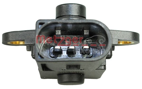 BMW Intake Manifold Pressure Sensor