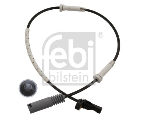 BMW ABS Wheel Speed Sensor