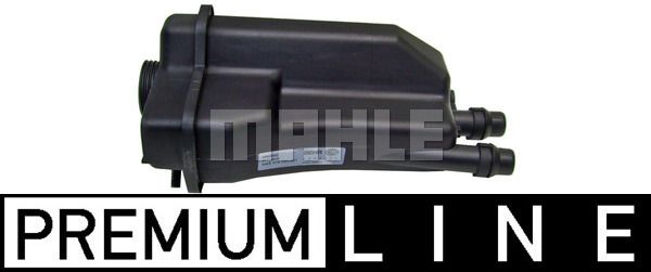 Genuine Mahle Behr BMW Engine Radiator Coolant Expansion Tank