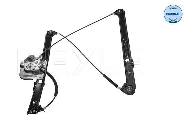 BMW Window Regulator Front Right