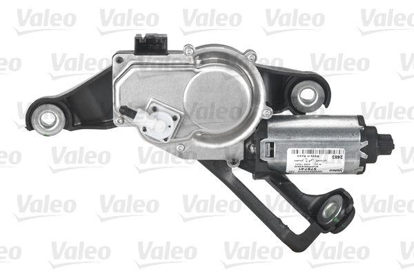 Genuine Valeo BMW Rear Window Wiper Motor