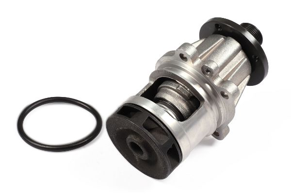 Genuine Hepu Engine Coolant Water Pump