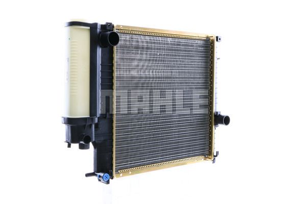 Genuine Mahle Behr BMW Engine Coolant Water Radiator