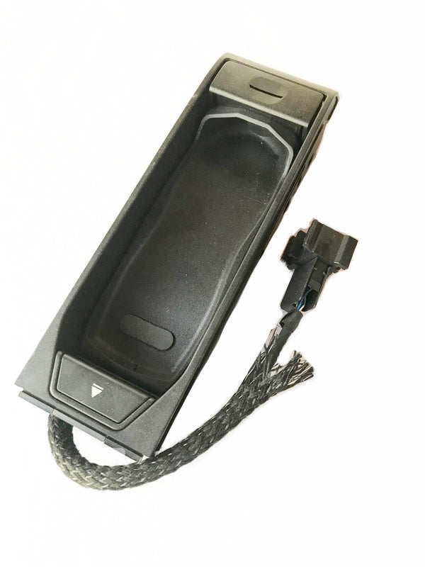 Genuine BMW Car Telephone Eject Box with Charging Facility