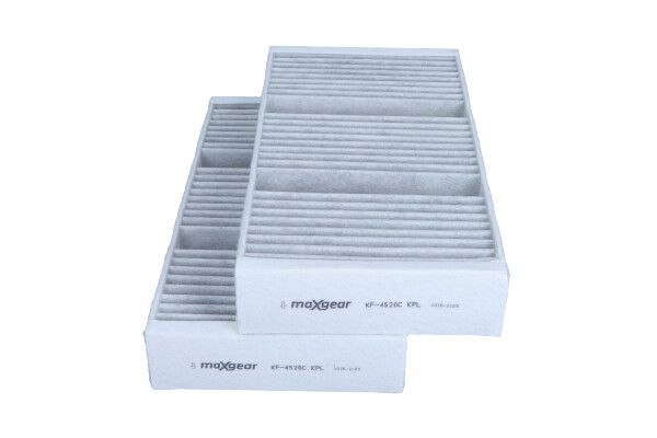 Mercedes-Benz Cabin Filter Set