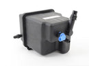 BMW Engine Radiator Coolant Water Expansion Tank with Level Switch