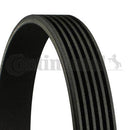 Genuine Continental Audi Porsche Skoda Volvo VW V-Ribbed Belt