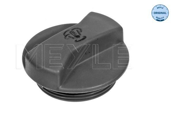 Audi VW Porsche Engine Coolant Radiator Expansion Tank Cap