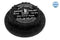 Mercedes-Benz Engine Coolant Radiator Cap