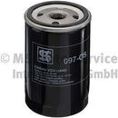 Genuine Kolbenschmidt Land Rover VW Engine Oil Filter