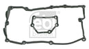 BMW Cylinder Head Valve Rocker Cover Gasket Set