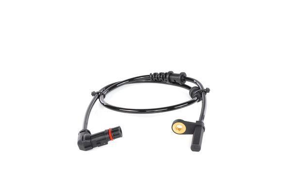 Mercedes-Benz Wheel Speed Sensor