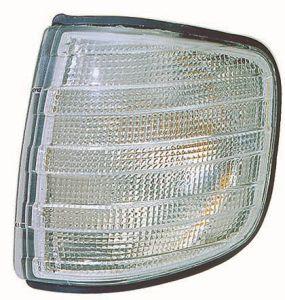 Mercedes-Benz Indicator Light