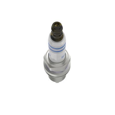 Genuine Bosch Mercedes-Benz Engine Spark Plug