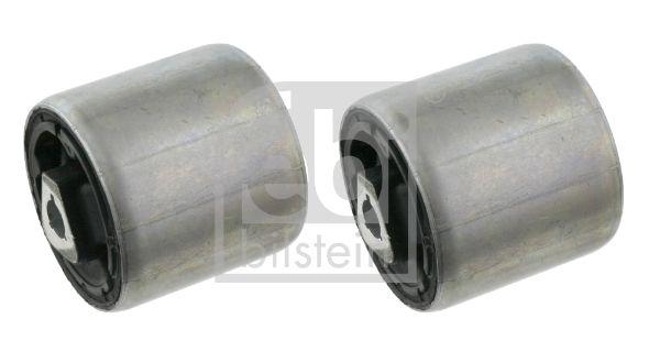 BMW Control Trailing Arm Bush Set