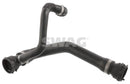 BMW Engine Coolant Radiator Water Hose