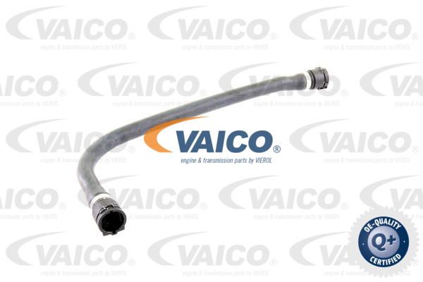 BMW Engine Radiator Coolant Water Hose