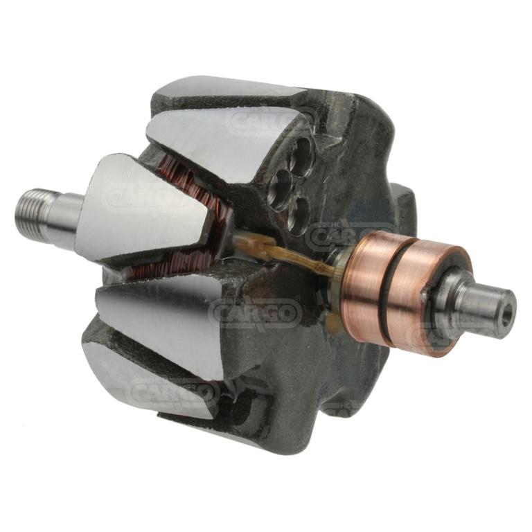 BMW Alternator Rotor 140 amp