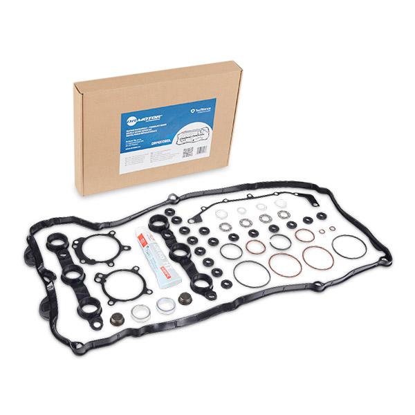 BMW Double Vanos and Cylinder Head Cover Gasket Kit