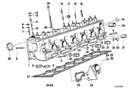 BMW Threaded Screw Stud Bolt