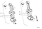 Genuine BMW Crankshaft Connecting Rod Bolt