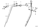 BMW Engine Oil Level Dipstick