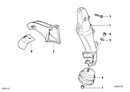 BMW Engine Mount