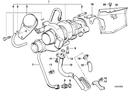 BMW Oil Cooler O-ring