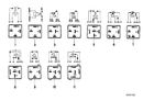 BMW Fuel Injection Diode Relay