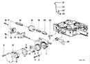 Genuine BMW Retarding Valve