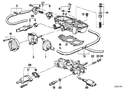 Genuine BMW Automatic Choke Gasket