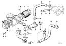 BMW Volume Air Flow Sensor Gasket