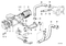 BMW Volume Air Flow Sensor Gasket