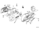 BMW Instrument Cluster Control Symbol Light