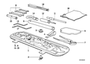 Genuine BMW Spark Plug Wrench