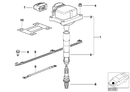 Genuine Bremi BMW Land Rover Ignition Coil