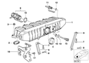 Genuine BMW Intake Air Temperature Sensor