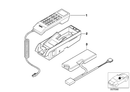 BMW Interface Phase V-Plus