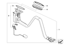 BMW Electric Fuel Pump