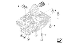 Genuine ZF BMW Automatic Transmission Adaptor Oil Seal