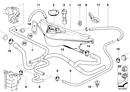 BMW Radiator Coolant Level Sensor Switch